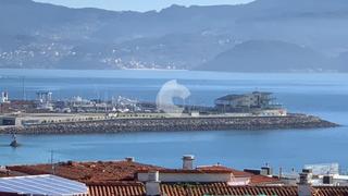 Àtic a Sanxenxo Pueblo. Venta de espectacular atico rodeado de terraza en sanxenxo! no p