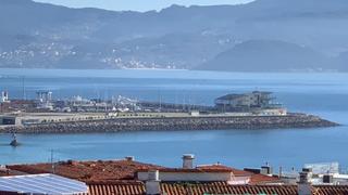 Àtic a Sanxenxo Pueblo. Venta de espectacular atico rodeado de terraza en sanxenxo! no p