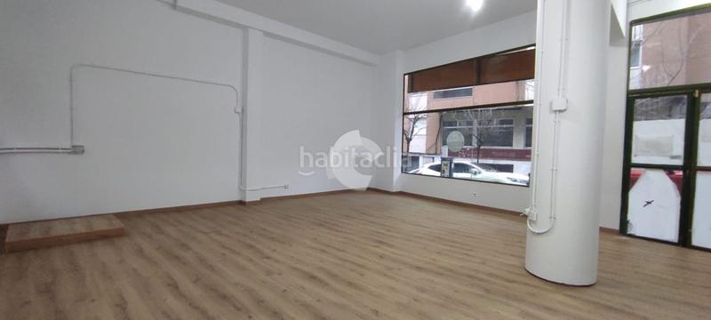 Foto 44263758-8be8-4d09-86c3-1f371d9fb463. Location local commercial dans Plaza Independencia Vigo