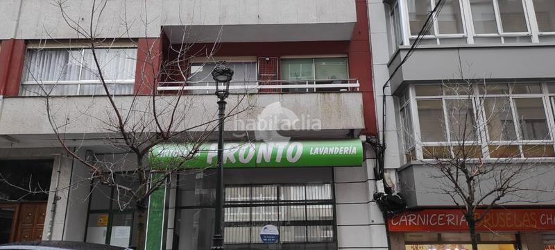 Foto aadbf299-ed03-4547-acac-fbabdfb86ea9. Location local commercial dans Plaza Independencia Vigo