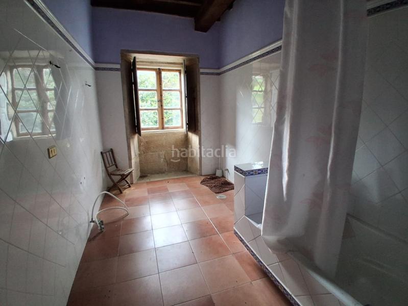 Foto 080e935f-7253-4d89-ad9c-819deeef9226. Casa se vende pazo histórico en la pintoresca localidad de cotobade a treinta minutos de pontevedra, ideal para inversion o vivienda!! en Ponteareas