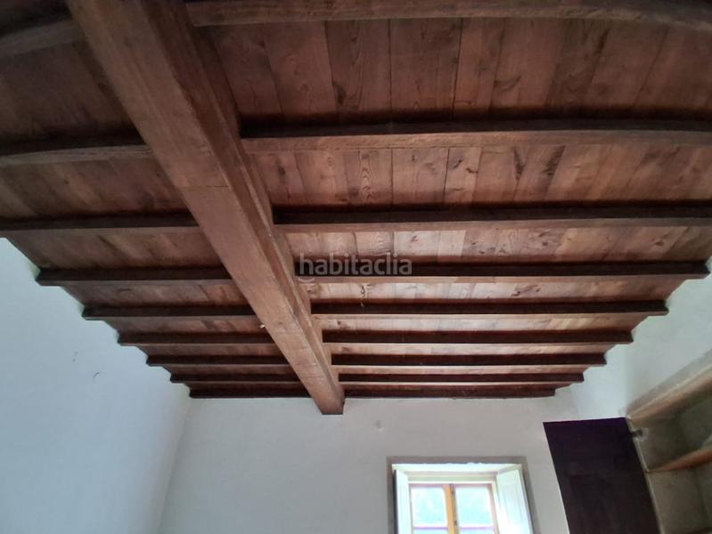 Foto 2516db9c-07dc-4b2b-83d9-138a0be42d49. Casa se vende pazo histórico en la pintoresca localidad de cotobade a treinta minutos de pontevedra, ideal para inversion o vivienda!! en Ponteareas
