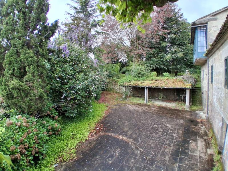 Foto 63dd7269-7cdd-4f48-82bc-354cb1696f1b. Casa se vende pazo histórico en la pintoresca localidad de cotobade a treinta minutos de pontevedra, ideal para inversion o vivienda!! en Ponteareas