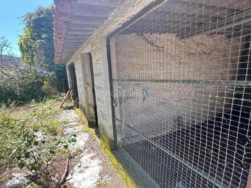 Foto 65e45368-ac56-408b-a327-a9e1fad0f09a. Casa se vende pazo histórico en la pintoresca localidad de cotobade a treinta minutos de pontevedra, ideal para inversion o vivienda!! en Ponteareas