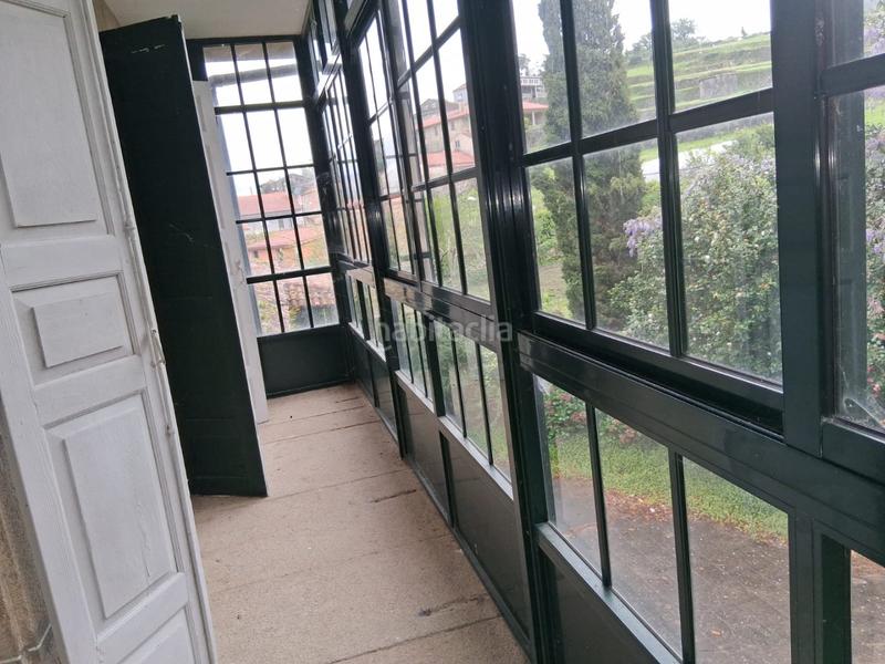 Foto 701cb3d2-11c8-4b8d-a5cc-7216b37979c8. Casa se vende pazo histórico en la pintoresca localidad de cotobade a treinta minutos de pontevedra, ideal para inversion o vivienda!! en Ponteareas