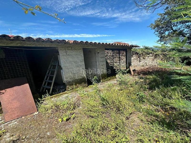 Foto 70f37d58-9f17-481b-8bbd-610ab5602a40. Casa se vende pazo histórico en la pintoresca localidad de cotobade a treinta minutos de pontevedra, ideal para inversion o vivienda!! en Ponteareas