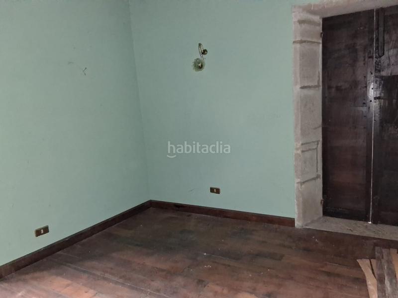 Foto 7896a7c9-7327-447b-ada5-04de1a1f1990. Casa se vende pazo histórico en la pintoresca localidad de cotobade a treinta minutos de pontevedra, ideal para inversion o vivienda!! en Ponteareas