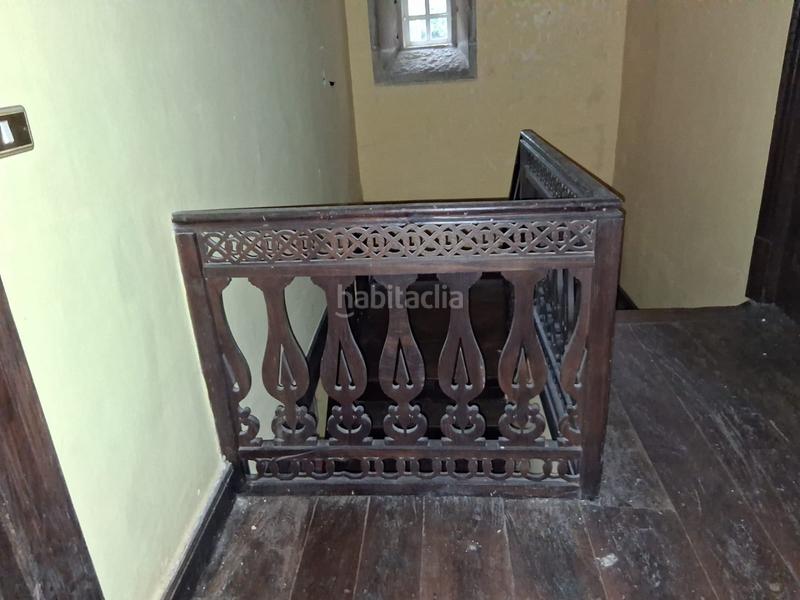 Foto 8676ba9f-3e34-4d79-a646-3d93e5d3099e. Casa se vende pazo histórico en la pintoresca localidad de cotobade a treinta minutos de pontevedra, ideal para inversion o vivienda!! en Ponteareas