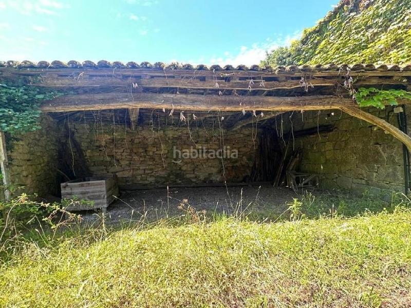 Foto 8e52d85d-32c2-4bc4-bf57-18e65cfe333e. Casa se vende pazo histórico en la pintoresca localidad de cotobade a treinta minutos de pontevedra, ideal para inversion o vivienda!! en Ponteareas
