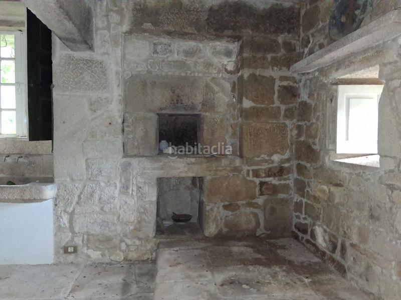 Foto 979bf6f7-5c5b-417f-8503-8018b5e6e3a4. Casa se vende pazo histórico en la pintoresca localidad de cotobade a treinta minutos de pontevedra, ideal para inversion o vivienda!! en Ponteareas