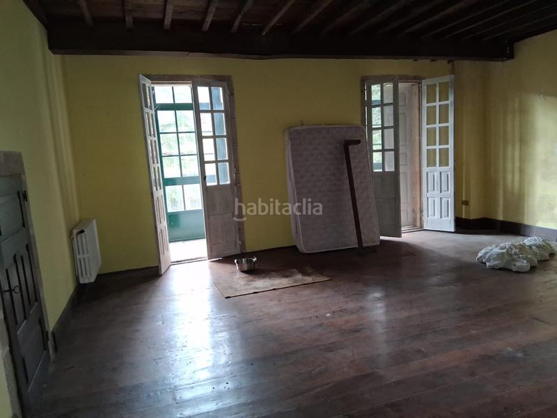 Foto 985ff8c4-809e-4c65-8fad-f89cdf448532. Casa se vende pazo histórico en la pintoresca localidad de cotobade a treinta minutos de pontevedra, ideal para inversion o vivienda!! en Ponteareas