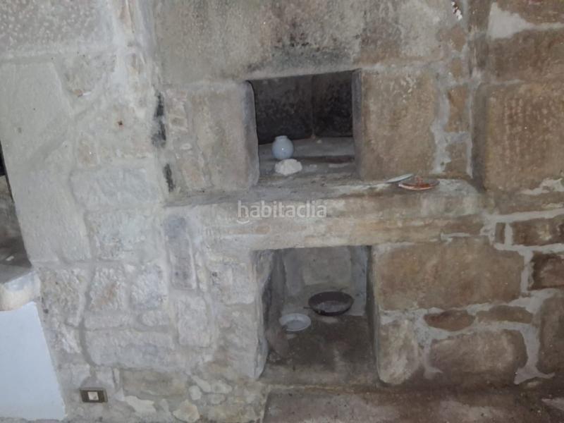 Foto a683bd83-4918-4422-afc7-58023b1d3415. Casa se vende pazo histórico en la pintoresca localidad de cotobade a treinta minutos de pontevedra, ideal para inversion o vivienda!! en Ponteareas