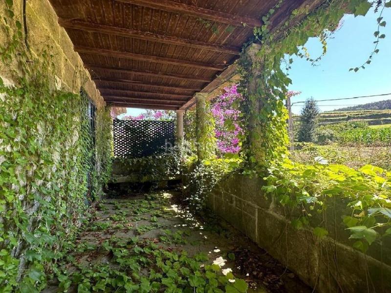 Foto d1449ea3-f56e-4ffb-aa32-79069d0d10d5. Casa se vende pazo histórico en la pintoresca localidad de cotobade a treinta minutos de pontevedra, ideal para inversion o vivienda!! en Ponteareas