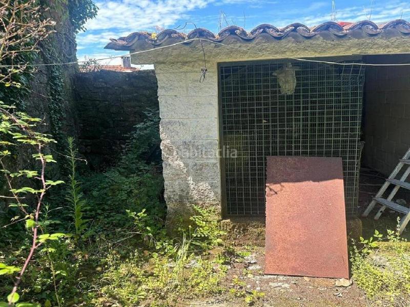 Foto d4ac06de-27c0-4ea9-8437-5d532084421f. Casa se vende pazo histórico en la pintoresca localidad de cotobade a treinta minutos de pontevedra, ideal para inversion o vivienda!! en Ponteareas