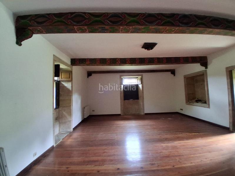 Foto e266d621-c2e0-4f52-bbe1-b5023f72aa68. Casa se vende pazo histórico en la pintoresca localidad de cotobade a treinta minutos de pontevedra, ideal para inversion o vivienda!! en Ponteareas