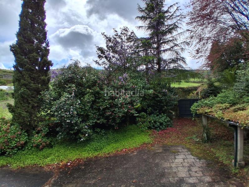 Foto eb75bd60-9e98-4ce2-bb2c-82a8763122a7. Casa se vende pazo histórico en la pintoresca localidad de cotobade a treinta minutos de pontevedra, ideal para inversion o vivienda!! en Ponteareas