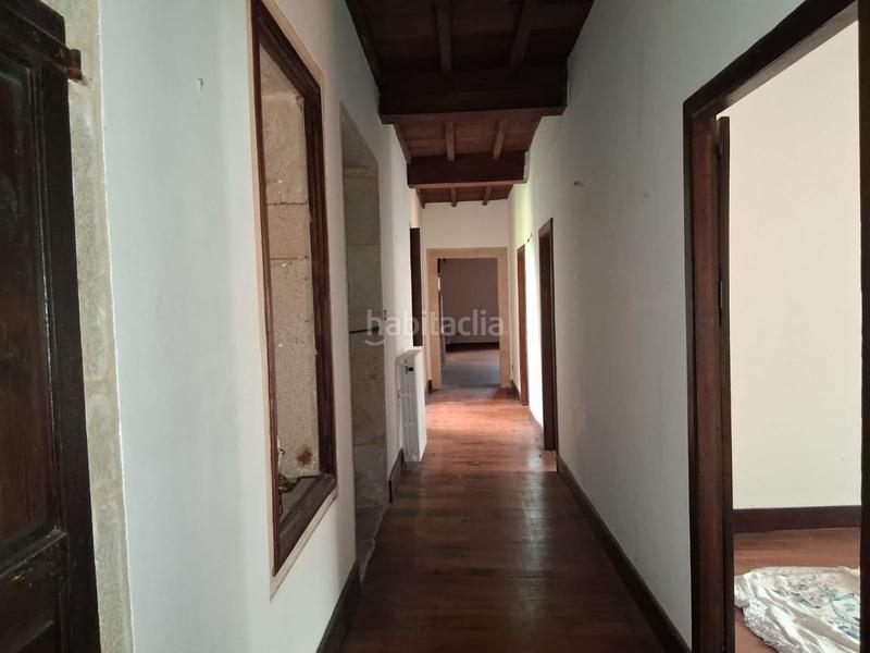 Foto f6c2d0d3-7909-4117-b3fd-0655a1e2d349. Casa se vende pazo histórico en la pintoresca localidad de cotobade a treinta minutos de pontevedra, ideal para inversion o vivienda!! en Ponteareas