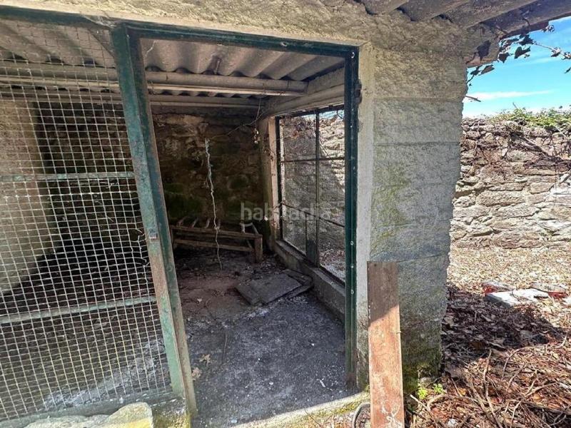 Foto f8c43f1b-210d-4302-92dd-5a7af3b2628b. Casa se vende pazo histórico en la pintoresca localidad de cotobade a treinta minutos de pontevedra, ideal para inversion o vivienda!! en Ponteareas