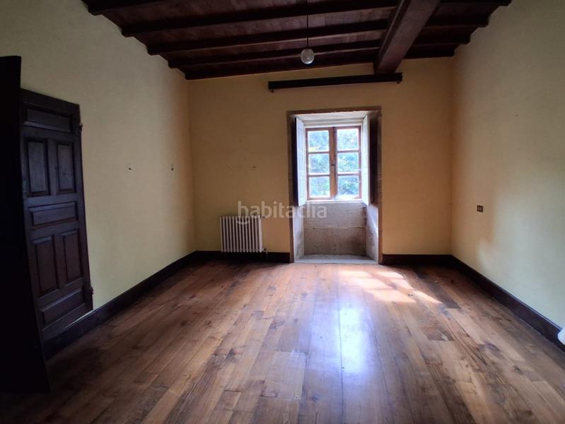 Foto fee97b28-ca1c-4b6b-b998-16801d9fb280. Casa se vende pazo histórico en la pintoresca localidad de cotobade a treinta minutos de pontevedra, ideal para inversion o vivienda!! en Ponteareas