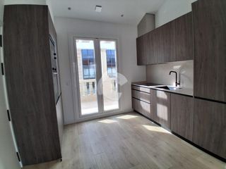 Affitto Attico in Plaza España - Corte Inglés. Luz natural, techos altos y dos terrazas? tu oasis urbano. si bu