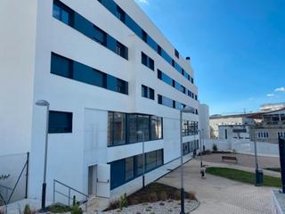 Car parking in Casablanca - Calvario. Descubre la oportunidad que estabas esperando! se venden plazas