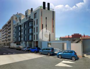Apartament en O Castro. Excelente oportunidad en hispanidad, obra nueva, apartamento de