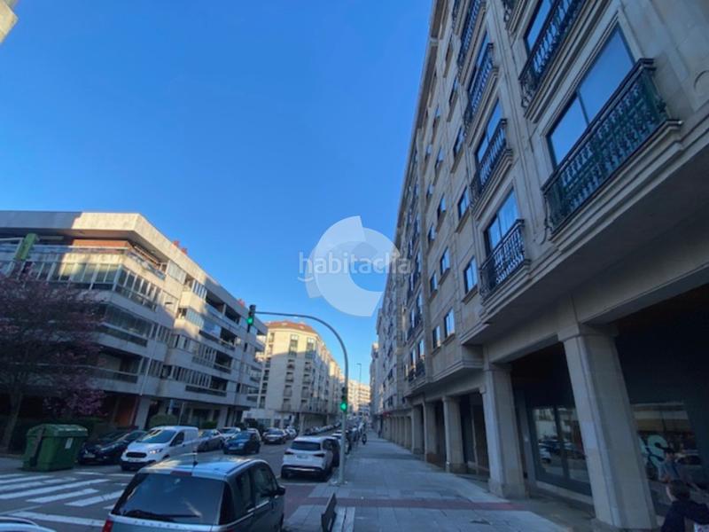 Foto 028566a0-530c-409f-b938-f6f930cf486c. Appartamento in O Castro Vigo