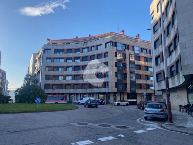 Foto d19da2df-ecd7-484e-a09e-3bc4dc97567a. Appartamento in O Castro Vigo