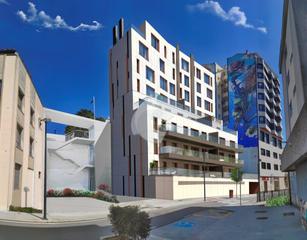 Piso en O Castro. Excelente oportunidad en hispanidad, obra nueva, piso de 110 m2