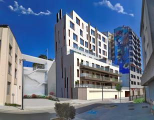 Pis en O Castro. Excelente oportunidad en hispanidad, obra nueva, piso de 110 m2