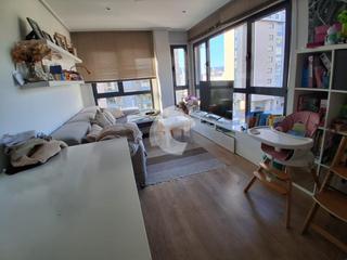 Appartement à Centro - Areal. Descubre este impresionante piso en pleno corazón de la ciudad!