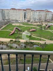 Affitto Piccolo appartamento in As Travesas - Balaidos. Apartamento de un dormitorio independiente con armario empotrado