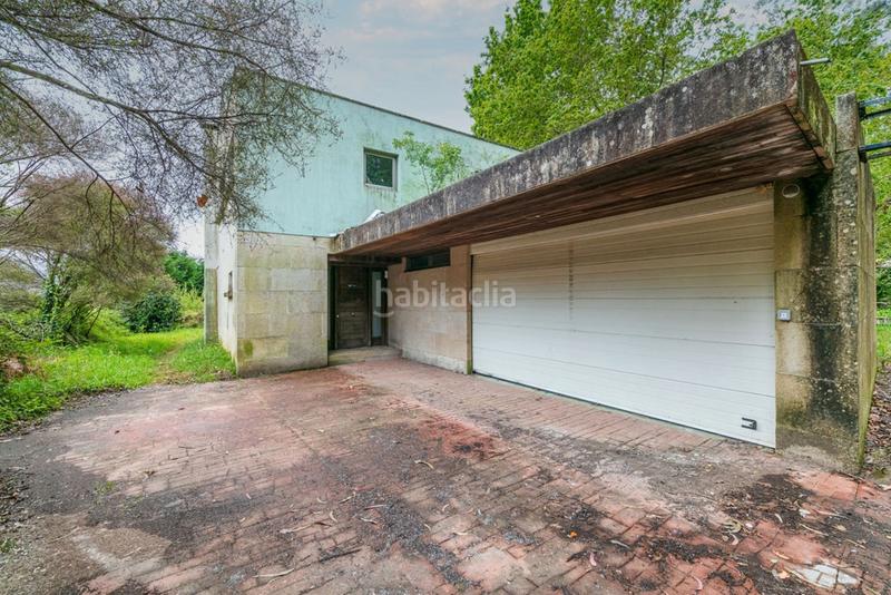 Foto 4dd11ce2-08d1-43c0-9f76-7fbf97e61f46. Casa a San Pedro da Ramallosa Nigrán