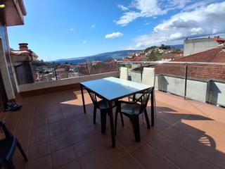Appartement à Marín. Piso muy luminoso en seixo, marín. la vivienda se distribuye en