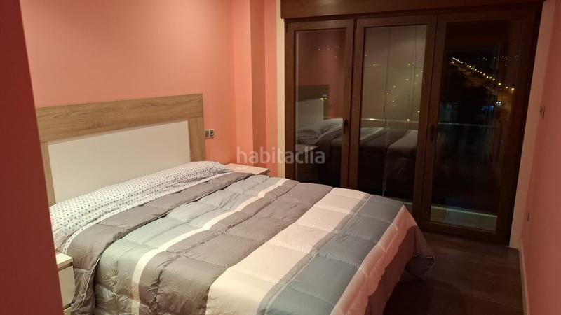 Foto 9cab44a5-44c9-4336-a833-3142908d0db3. Piso  muy luminos en seixo, . la vivienda se distribuye en dos habitaciones con armarios empotrados lacados en blanco, salónco en Marín