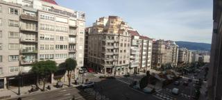 Piso en Plaza España - Corte Inglés