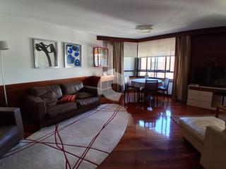Location Appartement à Plaza Independencia. Alquiler de inmejorables calidades. piso amueblado de 160m2 de 4