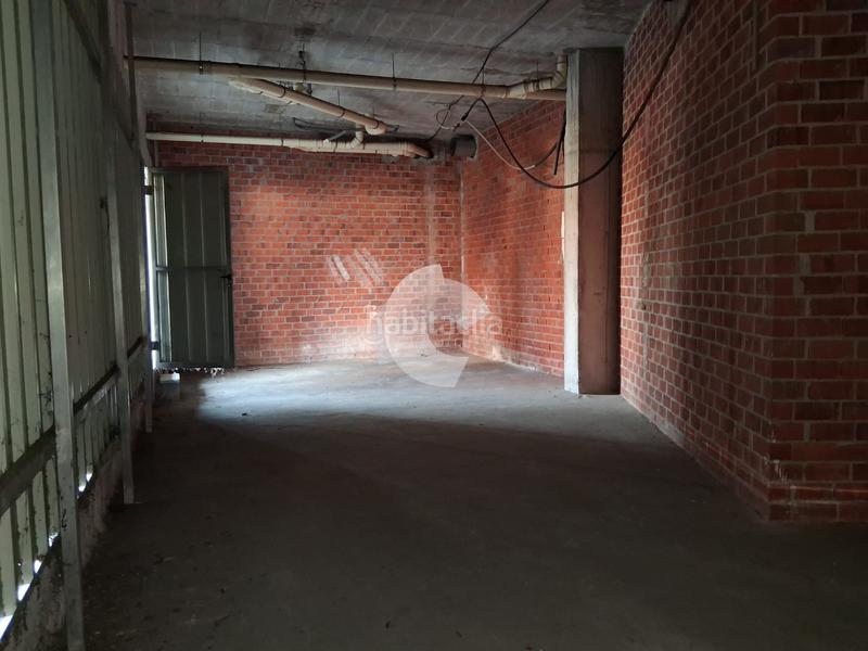 Foto 13dd5b5c-3cb9-4c67-a071-c51110c5ea05. Local comercial a Sardoma - Castrelos Vigo