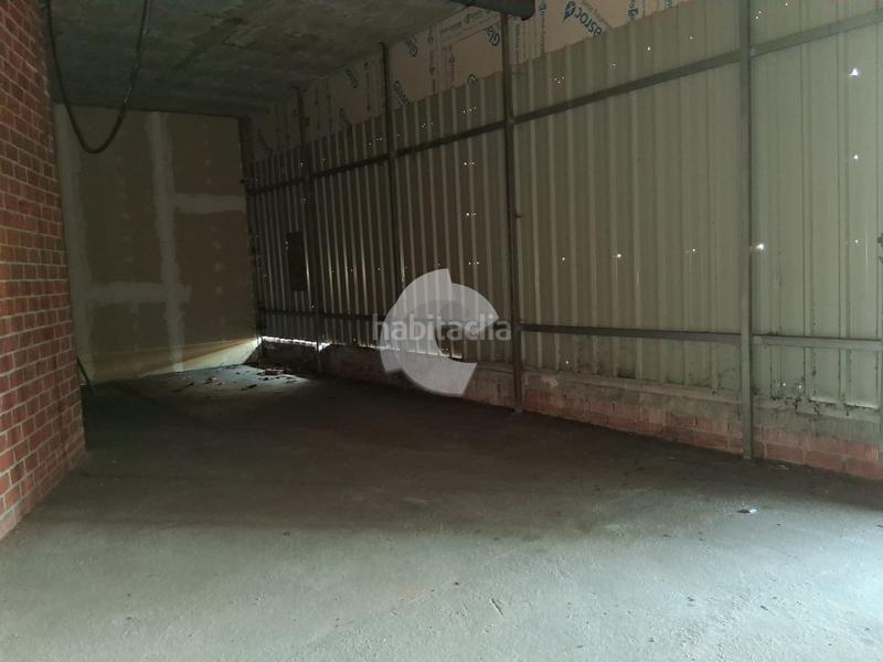 Foto d653bbfd-d3fb-44bc-ba94-c4ee7daba667. Local comercial a Sardoma - Castrelos Vigo