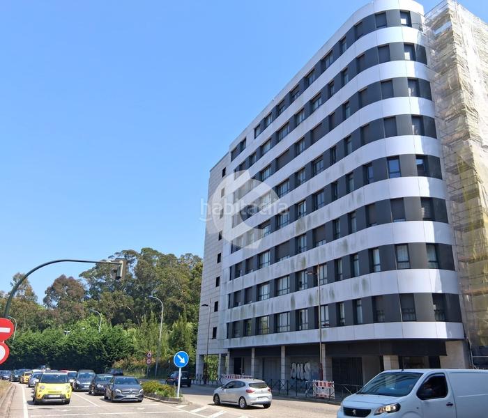 Foto e62b72c0-264b-4759-98ae-6b5b9103cee3. Local comercial a Sardoma - Castrelos Vigo