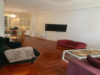 Piso en As Travesas - Balaidos. Bonito apartamento reformado de 71 metros que consta de salón, c