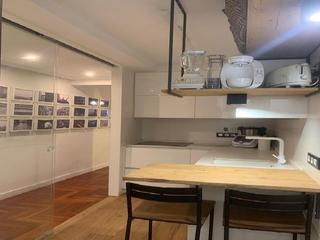 Appartamento in As Travesas - Balaidos. Bonito apartamento reformado de 71 metros que consta de salón, c