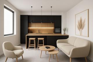 Apartamento en Casablanca - Calvario. Descubre este apartamente de 54 metros en bajo de nueva construc