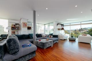 Dachwohnung in Nigrán Centro. Descubre el lujo y la comodidad en este espectacular ático dúple