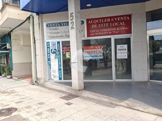 Local Comercial a Travesía de Vigo - San Xoán