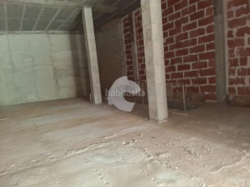 Foto 21ccde4d-1335-421b-b82f-247889aa1384. Business premise in travesía de Vigo - san xoán Vigo