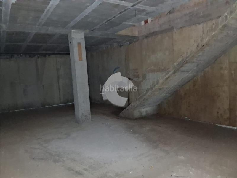 Foto 3b6c709f-fb0a-46c7-9de8-1aae5e5094a9. Business premise in travesía de Vigo - san xoán Vigo