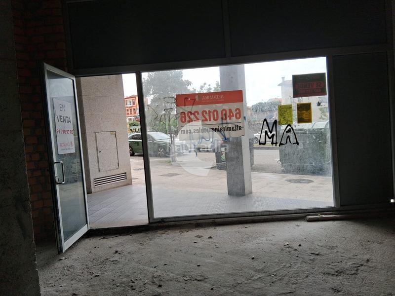 Foto 40debd16-bc3c-41fa-8b50-5ffac258a239. Business premise in travesía de Vigo - san xoán Vigo