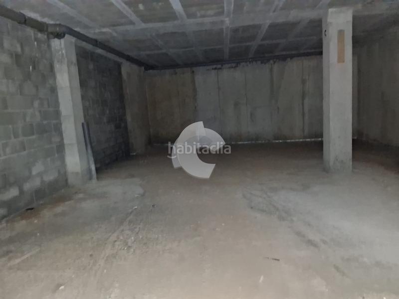 Foto 49723f43-d4b1-4987-bdbc-822d528c1cd8. Business premise in travesía de Vigo - san xoán Vigo