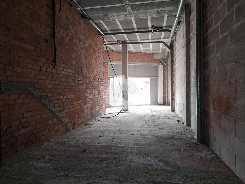 Foto ed31c63b-d4c9-4f1f-ac80-509503e1b265. Business premise in travesía de Vigo - san xoán Vigo